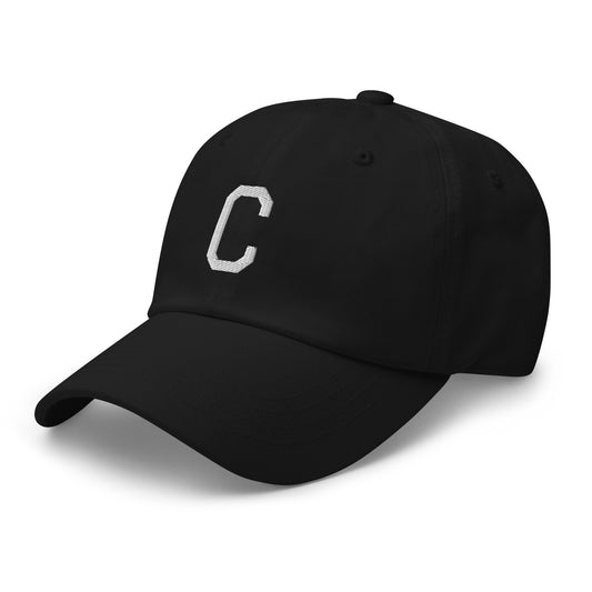 Clark's American 2023 Brand C Edition Dad hat