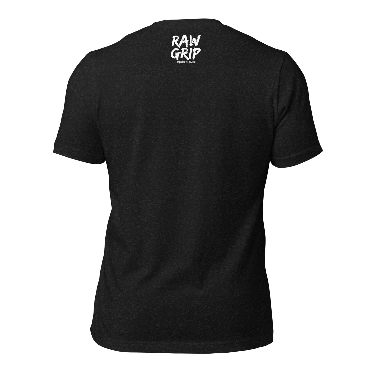 Raw Grip '23 t-shirt